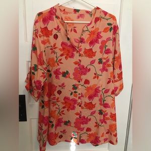 TUNIC VERY BEAUTIFUL